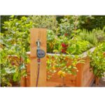 Gardena Water Control Easy Plus, Water Controls and Pumps, Connection Options for Tap, Gardena