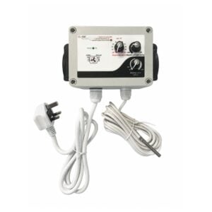 GSE 10A Digital Fan Controller, Fan Controllers, G-Systems