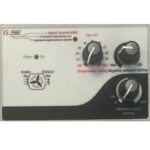 GSE 10A Digital Fan Controller, Fan Controllers, G-Systems