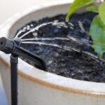 Potstream Adjustable Dripper, Drippers, Antelco, Drippers & Sprayers
