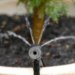 Potstream Adjustable Dripper, Drippers, Antelco, Drippers & Sprayers