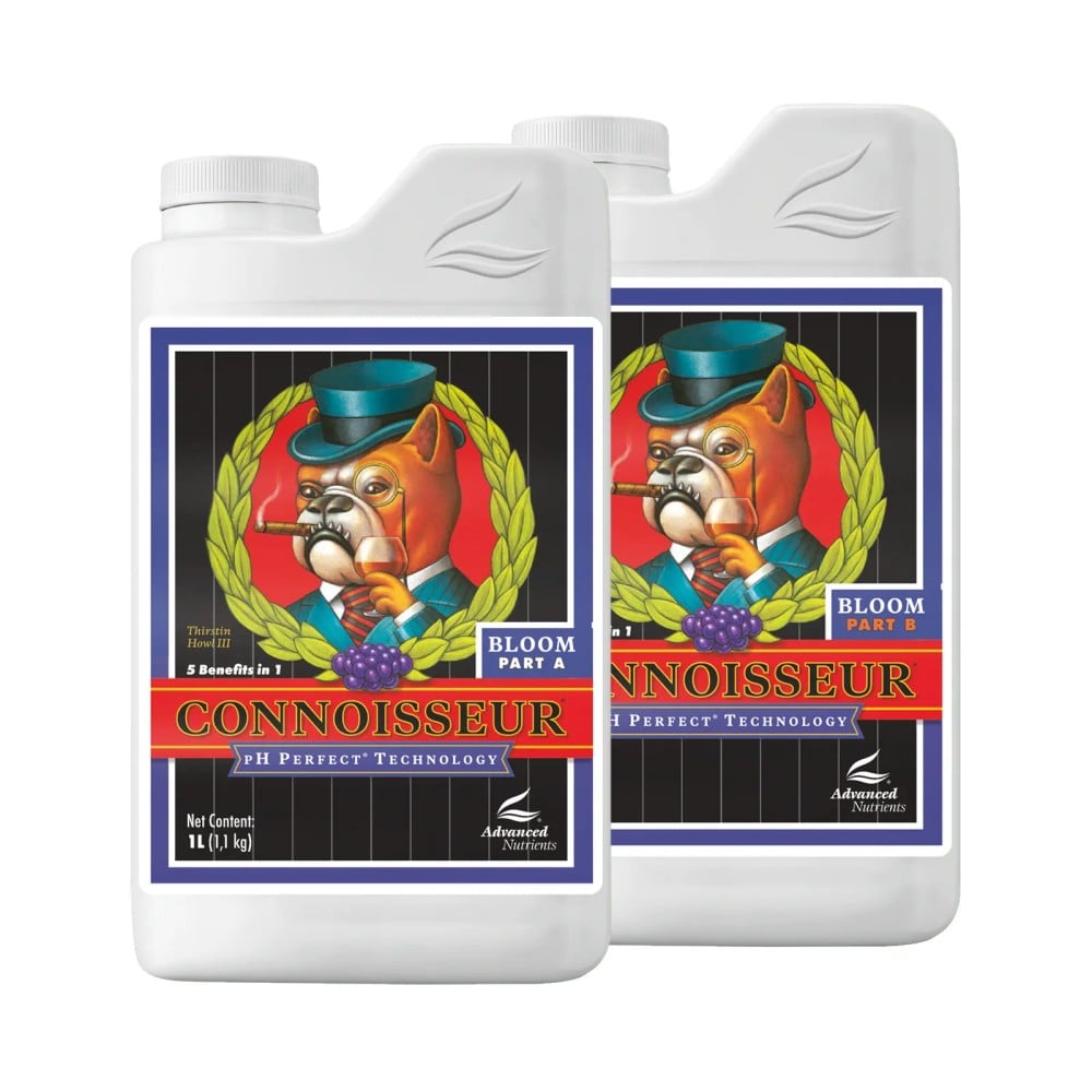 EskimoST-advanced-nutrients-connoisseur-bloom-1-litre_1-EskimoDivider_1.jpg Advanced Nutrients Connoisseur Bloom, Advanced Nutrients, Base Nutrients, Nutrients