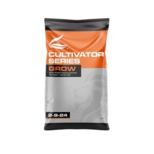 Advanced Nutrients Cultivator Series, Advanced Nutrients, Base Nutrients, Nutrients