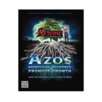 Xtreme Gardening Azos - 12oz/340g, Xtreme Gardening, Beneficials, Soil Innoculents & Beneficials, Beneficials, Additives