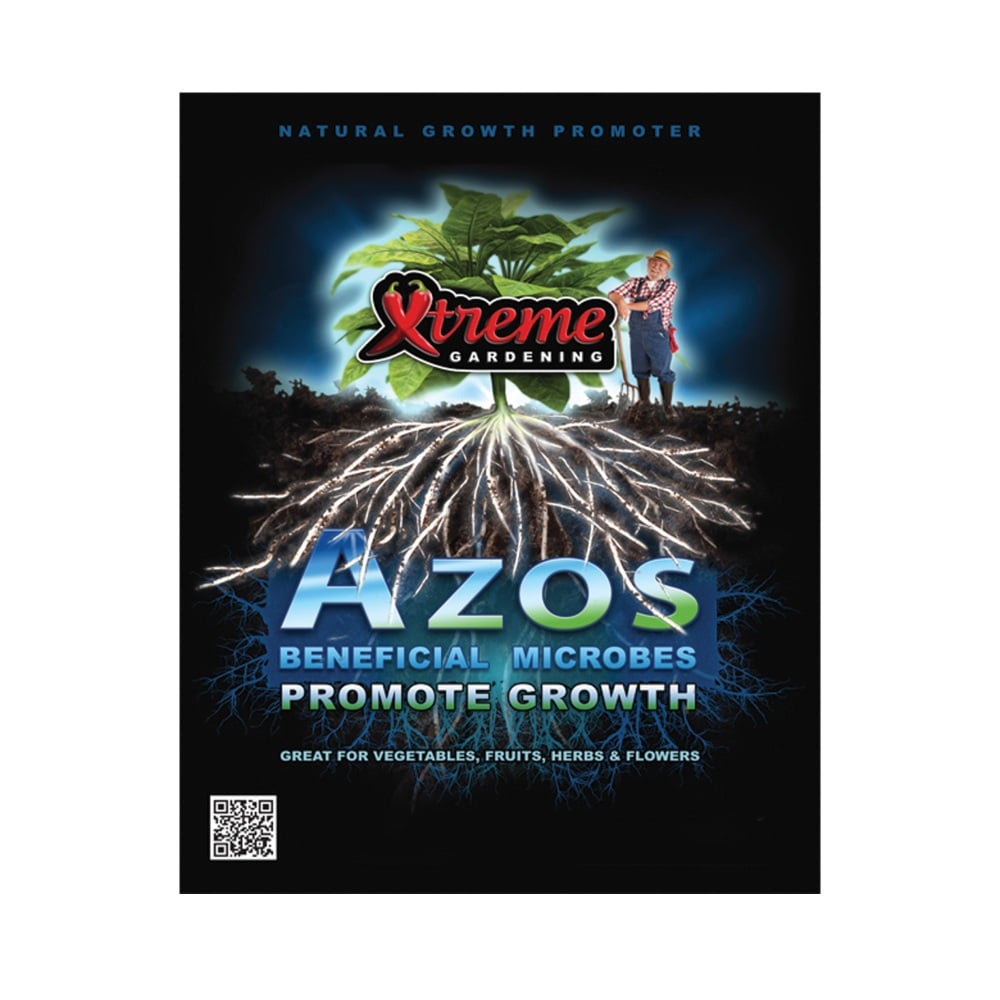 EskimoST-azos-EskimoDivider_1.jpg Xtreme Gardening Azos - 12oz/340g, Xtreme Gardening, Beneficials, Soil Innoculents & Beneficials, Beneficials, Additives
