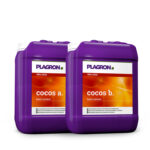 Plagron Cocos A & B, Plagron, Base Nutrients, Nutrients