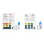NutSystems pH Test Kits, Nutriculture, PH & Nutrient Meters, Dosers and Buffers, Greenhouse Essentials, Grow Room Essentials