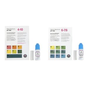 NutSystems pH Test Kits, Nutriculture, PH & Nutrient Meters, Dosers and Buffers, Greenhouse Essentials, Grow Room Essentials