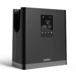 AC Infinity ThermoForge T7 1000W Smart Heater, AC Infinity, Heaters