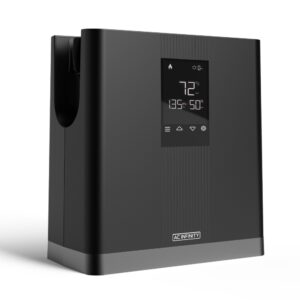 AC Infinity ThermoForge T7 1000W Smart Heater, AC Infinity, Heaters