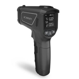 AC Infinity VPD Thermometer, Thermometers & Hygrometers, AC Infinity, AC Infinity