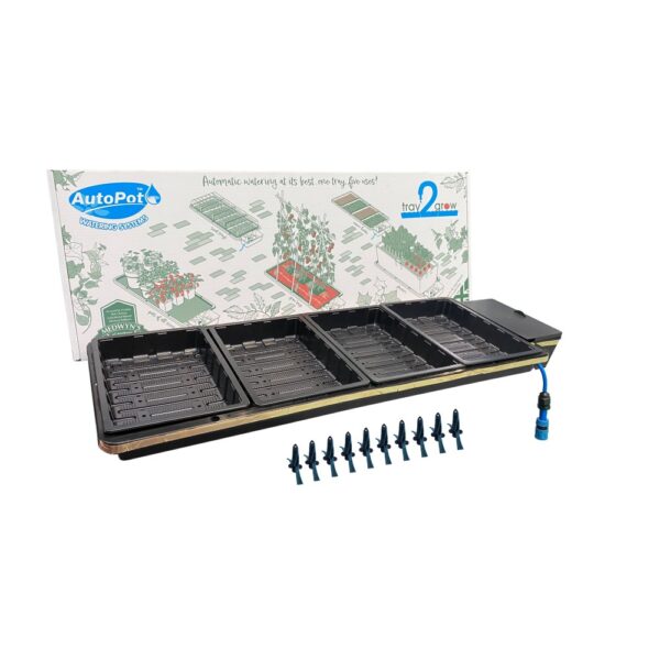 Autopot Tray2Grow, Autopot, Planters, Containers & Trays, Grow Systems, Autopot Watering Systems