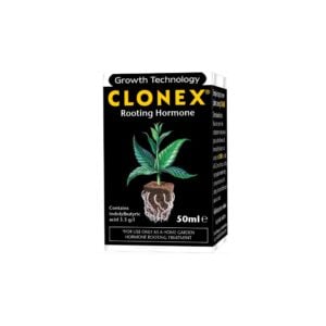 Clonex Rooting Hormone 50ml, Growth Technology, Rooting Hormones, Propagation Accessories, Rooting Hormones, Propagation Accessories
