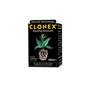 Clonex Rooting Hormone 50ml, Growth Technology, Rooting Hormones, Propagation Accessories, Rooting Hormones, Propagation Accessories
