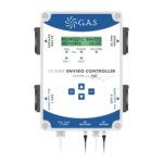GAS Enviro Controller V2, Fan and Environment Controllers, Global Air Supplies, Fan Controllers