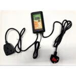 Greenhouse Sensation Thermostat, Propagators, Propagators, Propagation Accessories, Greenhouse & Potting Shed Accessories, Propagation Accessories, Heat Mats & Thermostats