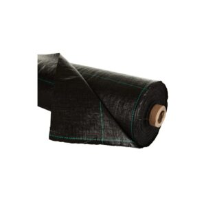 Growers Own Ground Cover 1m x 100m, Sheeting, Greenhouse Essentials, General Accessories, Growers Own