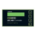 Maxibright Varidrive LED/HID Controller, Maxibright, LED Controllers & Cables