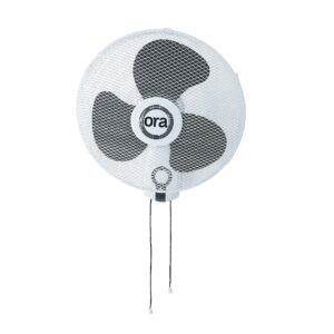 ORA 16" Wall Fan, Air Movement Fans, ORA