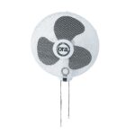 ORA 16" Wall Fan, Air Movement Fans, ORA