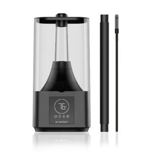 AC Infinity CloudForge Smart Humidifier, Humidifiers and Dehumidifiers, AC Infinity