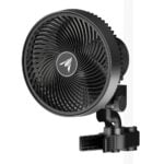 AC Infinity CLOUDRAY Oscillating Clip Fan, AC Infinity, Air Movement Fans, AC Infinity