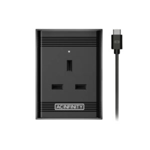 AC Infinity Adapters, AC Infinity, AC Infinity
