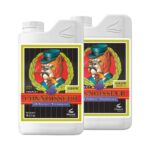 Advanced Nutrients Connoisseur Grow, Advanced Nutrients, Base Nutrients, Nutrients