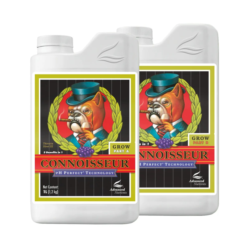 EskimoST-advanced-nutrients-connoisseur-grow-1-litre_1-EskimoDivider_1.jpg Advanced Nutrients Connoisseur Grow, Advanced Nutrients, Base Nutrients, Nutrients