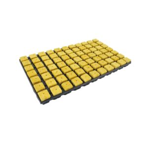 Cultiwool CRB Propagation Plugs, Cultilene, Rockwool, Cultiwool, Propagation Media, Propagation Media, Propagation Media