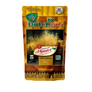 Dutch Pro Quantum Massive Powdershot, Dutchpro, PK Supplements, Flowering Boosters, Additives