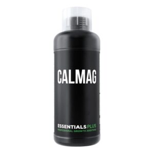 Essentials Calmag, Essentials, Vitalink, Calcium, Magnesium & Supplements, Calcium, Magnesium, Supplements, Additives