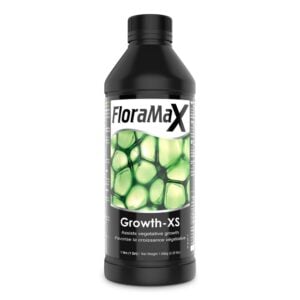 FloraMax Growth-XS, FloraMax, Growth Boosters, Additives