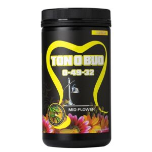 Future Harvest Ton O Bud, Future Harvest, PK Supplements, Additives