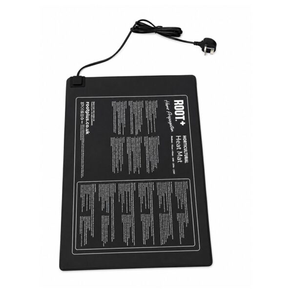 Root+ Propagation Heat Mat, Propagation Accessories, Propagation Accessories, Root Plus, Heat Mats & Thermostats