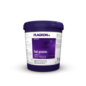Plagron Bat Guano, Soil Improvers, Organic Additives, Plagron, Additives