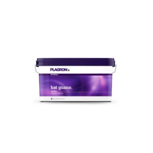 Plagron Bat Guano, Soil Improvers, Organic Additives, Plagron, Additives