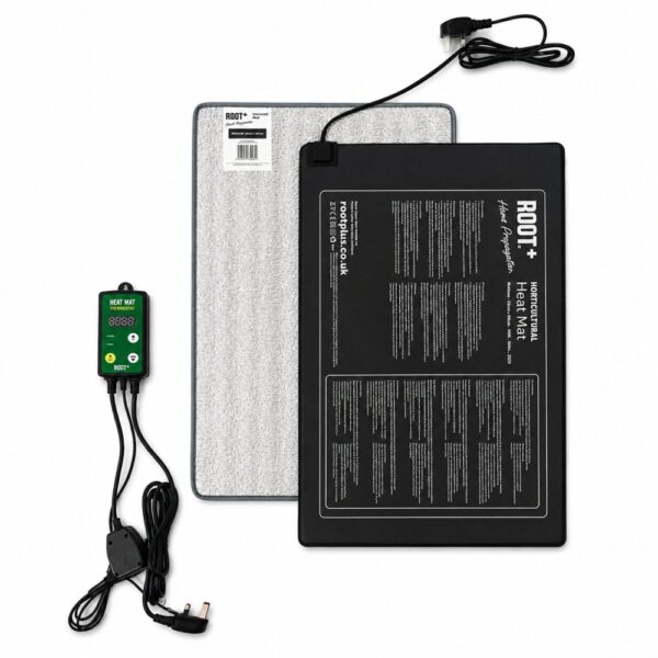 Root+ Propagation Heat Mat Bundle, Propagation Accessories, Propagation Bundles, Propagation Bundles, Propagation Accessories, Root Plus
