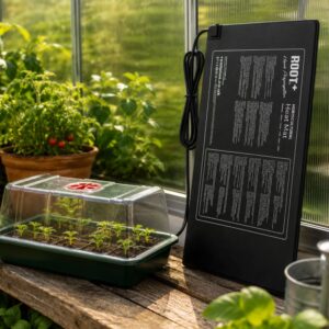 Root+ Propagation Heat Mat, Propagation Accessories, Propagation Accessories, Root Plus, Heat Mats & Thermostats