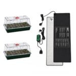 Root Plus Heat Mat Propagator Bundle, Propagators, Propagators, Propagation Bundles, Propagation Bundles, Root Plus