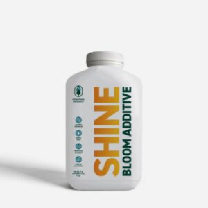 Veg + Bloom Shine Clean, Veg + Bloom, PK Supplements, Flowering Boosters, Additives