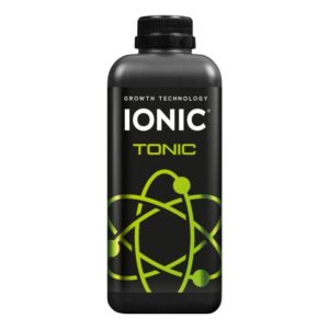 Ionic Tonic 1 Litre (Calmag), Growth Technology, Ionic, Calcium, Magnesium & Supplements, Calcium, Magnesium, Supplements, Additives
