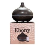 LumiFresh EbonyMist Diffuser, Ona, Odour Control