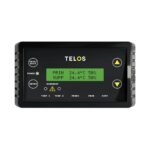 Telos Lighting Controller, LED Controllers & Cables, Telos