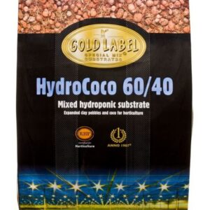 Gold Label 60/40 Mix 45 Litre, Coco, Gold Label, Coco