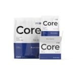 Athena Pro Core, Athena, Base Nutrients, Nutrients