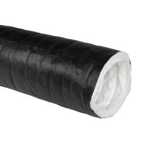 GAS Sono Ultra Ducting, Global Air Supplies, Ducting
