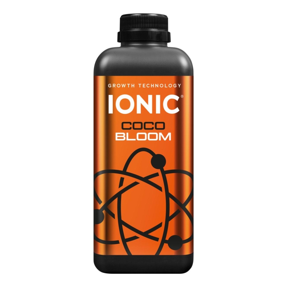 EskimoST-ionic-coco-bloom-1l_bordered-EskimoDivider_1.jpg Ionic Coco Bloom, Growth Technology, Ionic, Base Nutrients, Base Nutrients, Nutrients