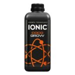 Ionic Coco Grow, Growth Technology, Ionic, Base Nutrients, Base Nutrients, Nutrients