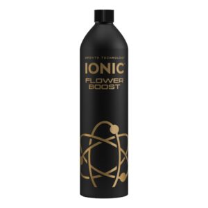 Ionic Flower Boost 1 Litre, Growth Technology, Ionic, Flowering Boosters, Additives